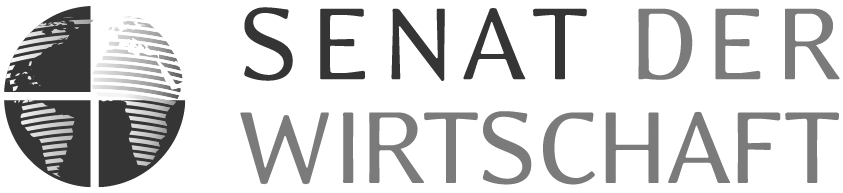 SENAT DER WIRTSCHAFT Logo