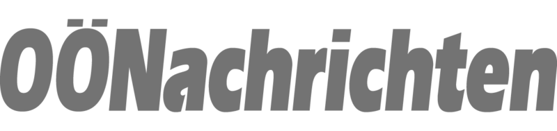 OÖNachrichten Logo