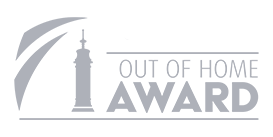 OUT OF HOME AWARD
