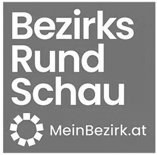 Bezirksrundschau Logo