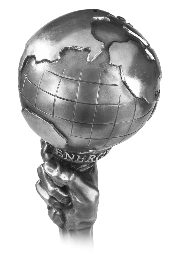 ENERGY GLOBE AWARD